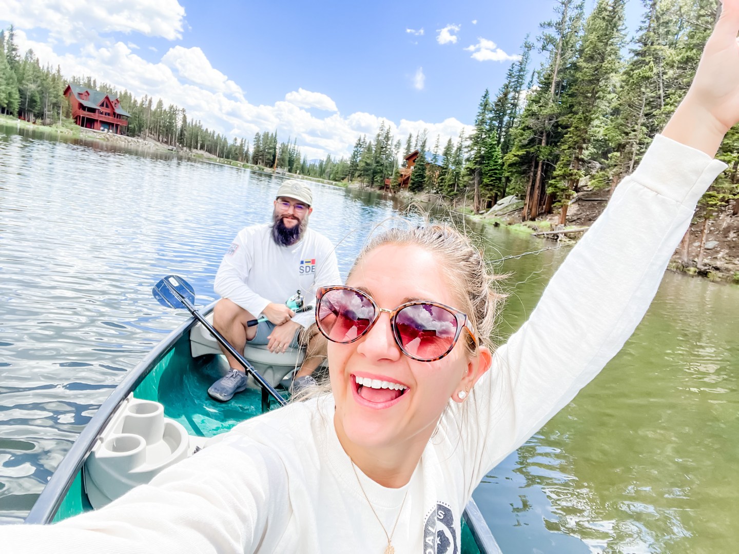 The Ultimate Summer Guide to a week in Idaho Springs, CO